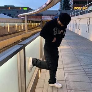 Meet your Posher, Allen